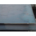 ASTM A283 GRADE C Placa de aço carbono suave / 6 mm de chapas de aço galvanizado de espessura metal